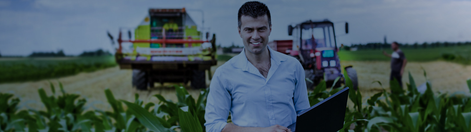 Engenharia Agronômica