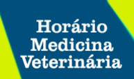Horário - Medicina Veterinária - 2026