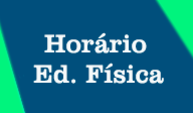 Horário - Educação Física - 2026